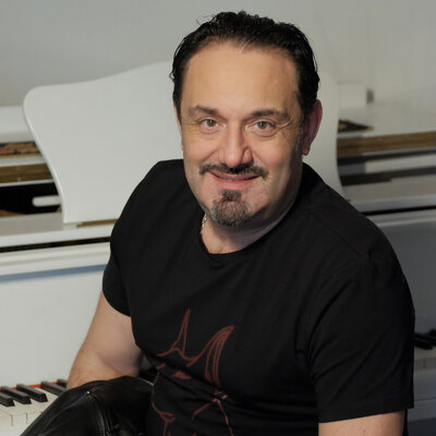 Гарик Кричевский - Дубаи