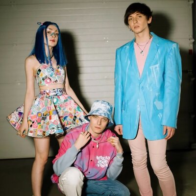 ФРЕНДЗОНА _ МЭЙБИ БЭЙБИ - АСКОРБИНКА