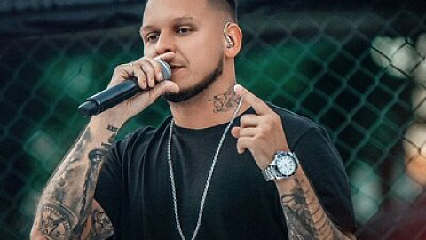 ST1M - Война