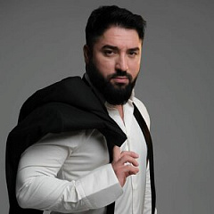 Хасбулат Рахманов